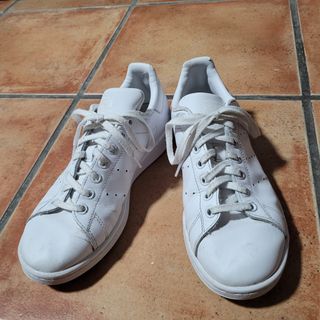 Zapatillas adidas Stan Smith Unisex Talla 38