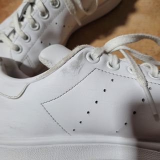 Zapatillas adidas Stan Smith Unisex Talla 38