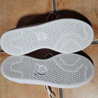 Zapatillas adidas Stan Smith Unisex Talla 38