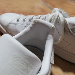 Zapatillas adidas Stan Smith Unisex Talla 38