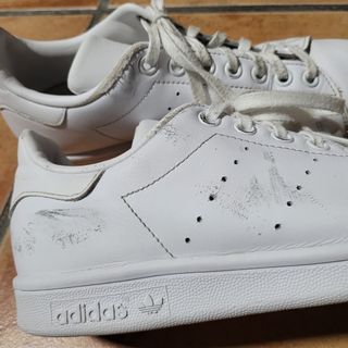 Zapatillas adidas Stan Smith Unisex Talla 38