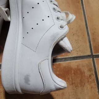 Zapatillas adidas Stan Smith Unisex Talla 38