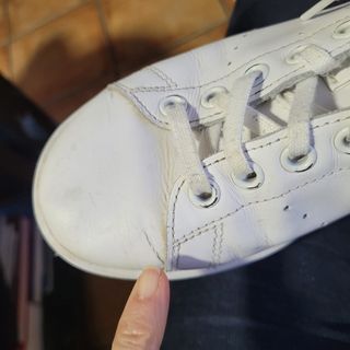 Zapatillas adidas Stan Smith Unisex Talla 38