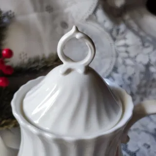 Caffettiera Royal Doulton Cascade