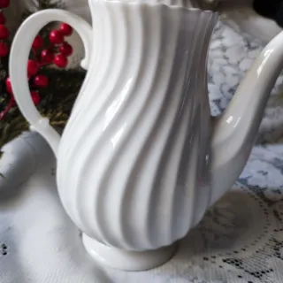 Caffettiera Royal Doulton Cascade