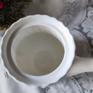 Caffettiera Royal Doulton Cascade