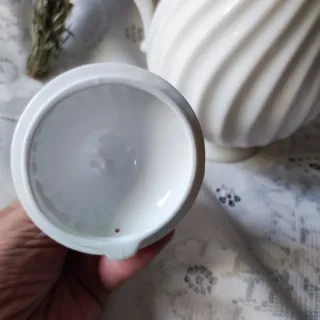 Caffettiera Royal Doulton Cascade