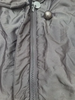 Chaquetón Mujer. VER medidas en descripción