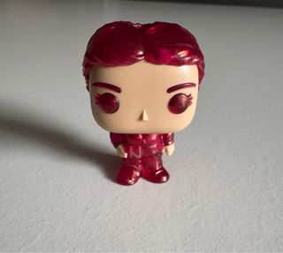 Max mundo al revés stranger things kinder joy