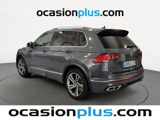 Volkswagen Tiguan R-Line 1.5 TSI 110 kW (150 CV) DSG