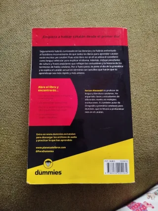 Catalán para Dummies