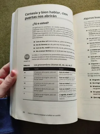 Catalán para Dummies