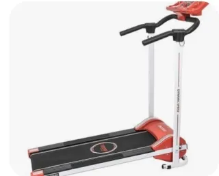 Cinta de andar 1000W