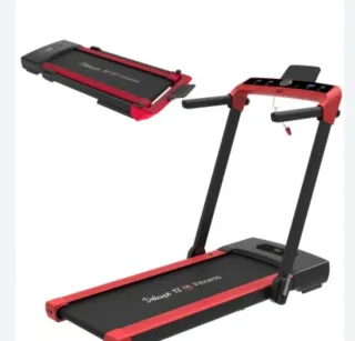 Cinta de andar 1000W