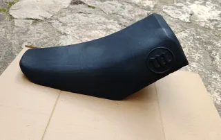 Asiento montesa cota 200 y 123