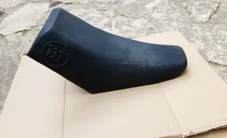 Asiento montesa cota 200 y 123