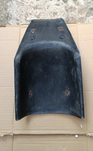 Asiento montesa cota 200 y 123