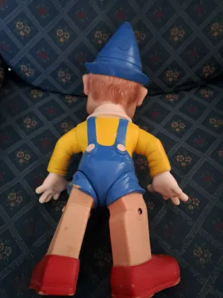 Pinocchio anni '60