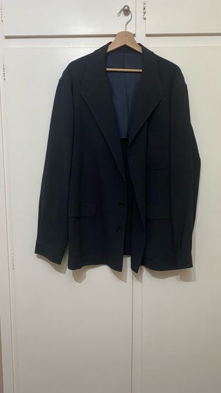 Americana varios colores  Talla XXL