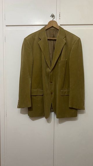 Americana varios colores  Talla XXL