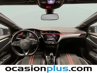 Opel Corsa 1.2 Turbo XHL GS-Line 74 kW (100 CV)