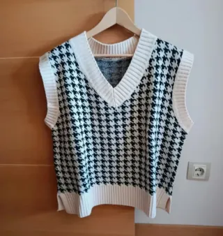 CHALECO PATA EE GALLO