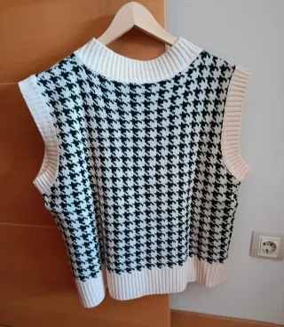 CHALECO PATA EE GALLO