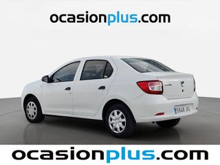 Dacia Logan dCi 75 Ambiance 55 kW (75 CV)