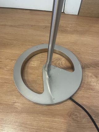 Lámpara de pie IKEA moderna