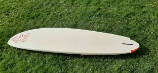 Tabla Windsurf Slalom Starboard ISONIC 86