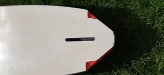 Tabla Windsurf Slalom Starboard ISONIC 86