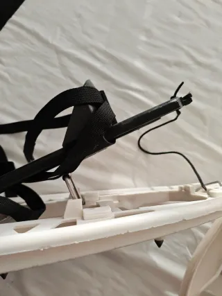 Raquetas de Nieve Baldas