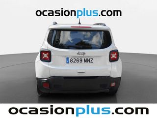 Jeep Renegade 1.0G Limited 4x2 88 kW (120 CV)