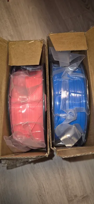 Filamento Anycubic para Impresora 3D