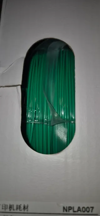 Filamento Anycubic para Impresora 3D