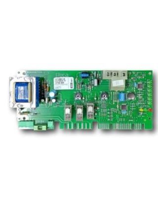 Placa Electrónica Caldera Roca Victoria 20/20 FF