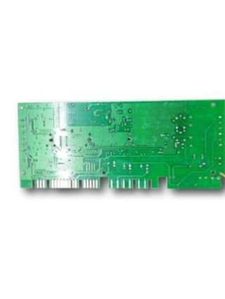 Placa Electrónica Caldera Roca Victoria 20/20 FF