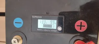 Batería Lifepo4 200Ah