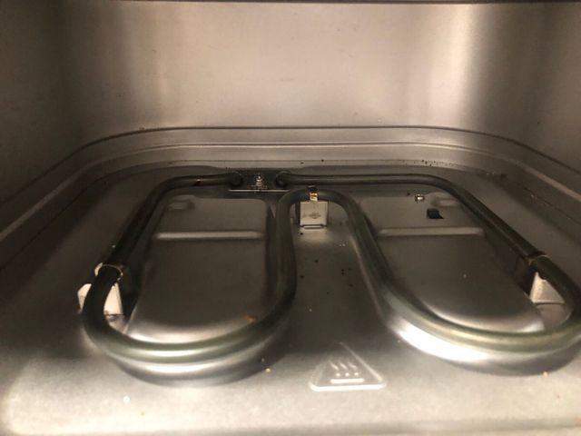 Freidora de Aire Cosori Dual Blaze 6.4L Cheff