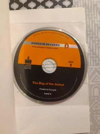 The Day of the Jackal