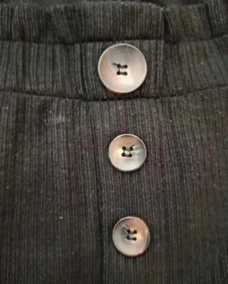 PANTALONES FLUIDOS DE CANALÉ