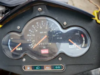 ♻️Aprilia Sonic 50 agua♻️