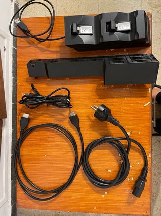 PS4 Pro 1TB Nera + Accessori