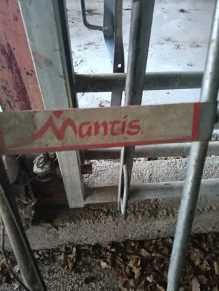 Motocultor Multicultor