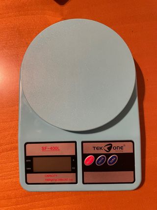 Bilancia da cucina