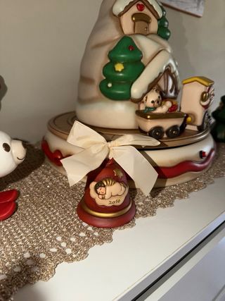 Campana Thun 2010 Angelo Dormiente