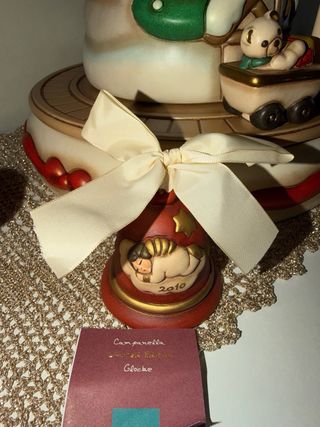 Campana Thun 2010 Angelo Dormiente