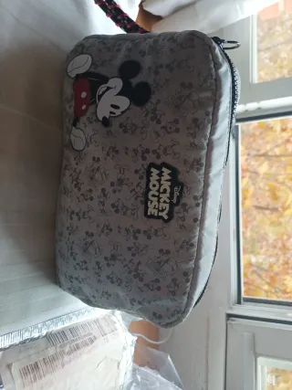Neceser Mickey Mouse Disney