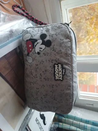 Neceser Mickey Mouse Disney