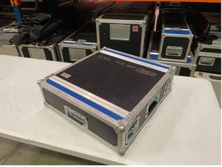 Pack 4 Nexo PS8 + Etapa Potencia